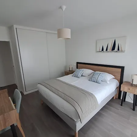 Apart-hotel Domitys Margot Ploufragan