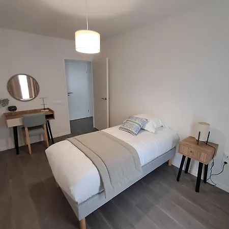 Apart-hotel Domitys Margot