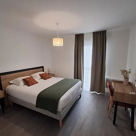 Domitys Margot Apart-hotel *